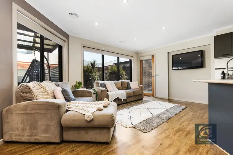 Fifth view of Homely house listing, 22 Brenton Avenue, Echuca VIC 3564