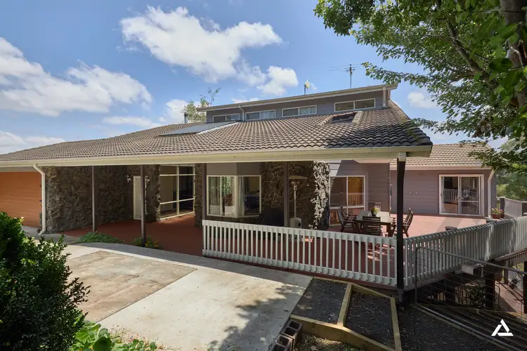 Main view of Homely house listing, 6 Taraview Court, Neerim South VIC 3831