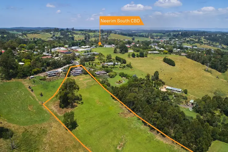 Third view of Homely house listing, 6 Taraview Court, Neerim South VIC 3831