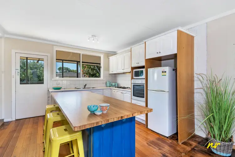 Third view of Homely house listing, 8 Marina Road, St Leonards VIC 3223