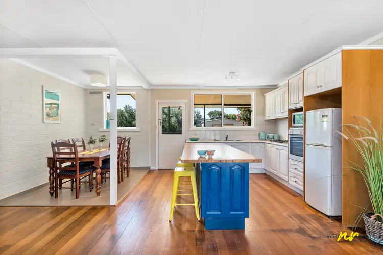 Fifth view of Homely house listing, 8 Marina Road, St Leonards VIC 3223