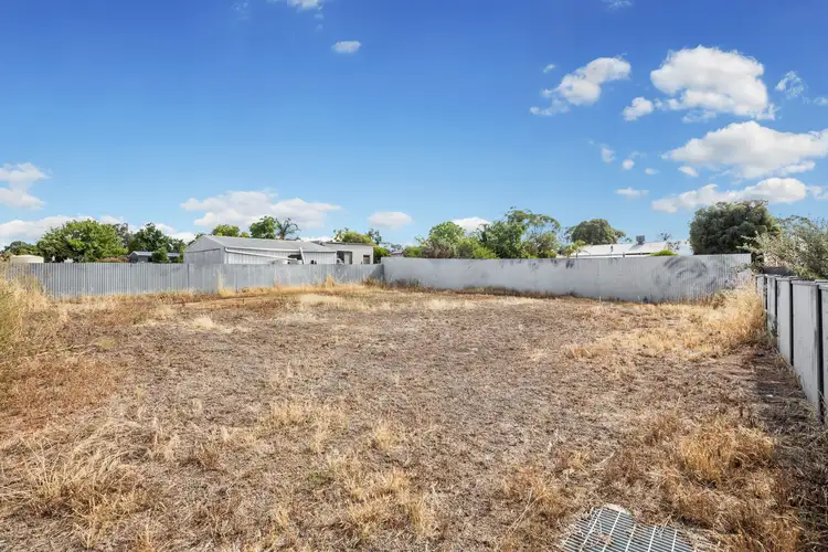 Second view of Homely land listing, 6a Newton Street, Eaglehawk VIC 3556