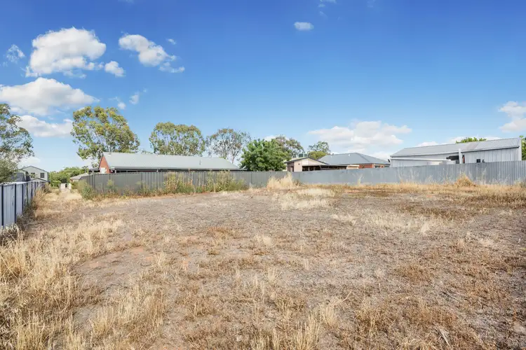 Third view of Homely land listing, 6a Newton Street, Eaglehawk VIC 3556