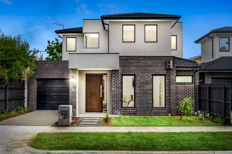 3/2 McLaren Street, Mount Waverley VIC 3149