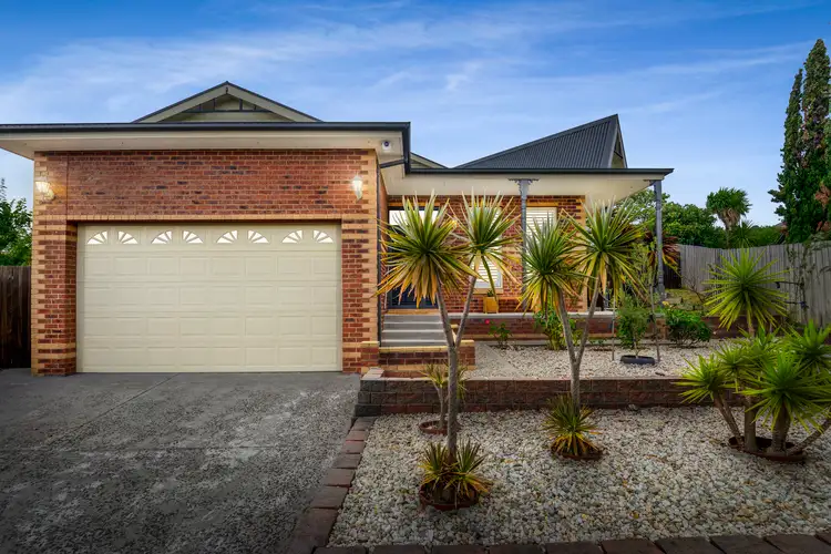 14 Pallidus Way, Narre Warren VIC 3805