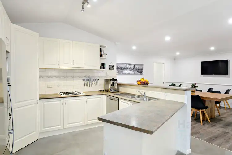 Second view of Homely house listing, 14 Pallidus Way, Narre Warren VIC 3805