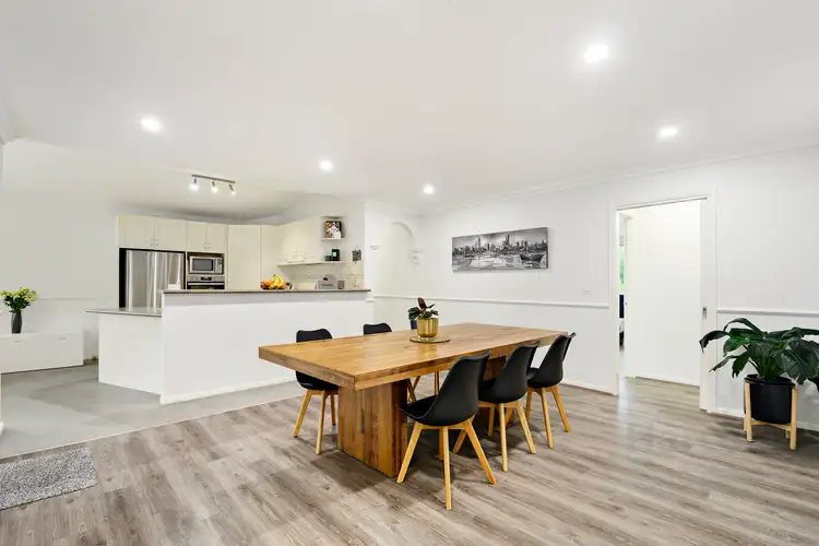 Third view of Homely house listing, 14 Pallidus Way, Narre Warren VIC 3805