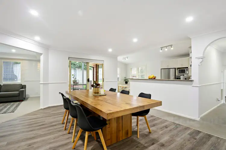 Fourth view of Homely house listing, 14 Pallidus Way, Narre Warren VIC 3805
