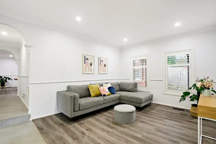 Fifth view of Homely house listing, 14 Pallidus Way, Narre Warren VIC 3805