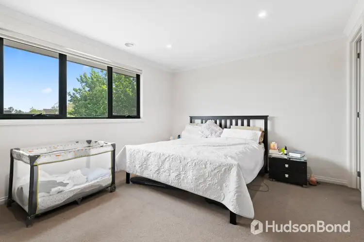 Fourth view of Homely townhouse listing, 9A Turnstone Street, Doncaster East VIC 3109