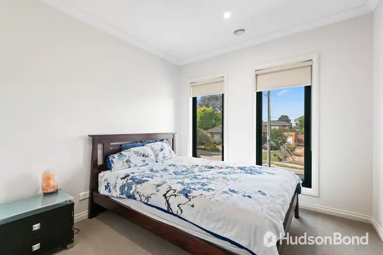 Fifth view of Homely townhouse listing, 9A Turnstone Street, Doncaster East VIC 3109