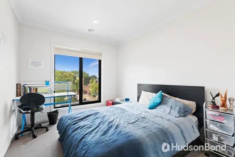 Seventh view of Homely townhouse listing, 9A Turnstone Street, Doncaster East VIC 3109