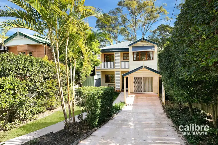 Main view of Homely house listing, 9 Steege Street, Ashgrove QLD 4060