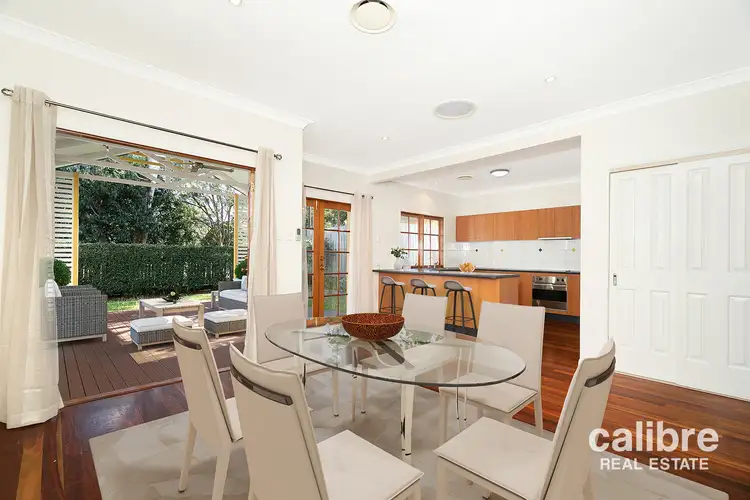 Second view of Homely house listing, 9 Steege Street, Ashgrove QLD 4060