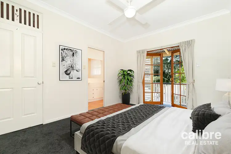 Fourth view of Homely house listing, 9 Steege Street, Ashgrove QLD 4060