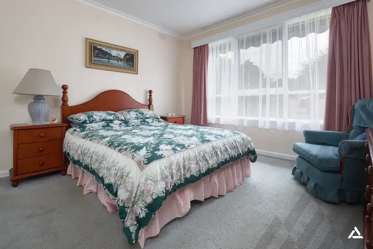 Fifth view of Homely house listing, 3 Beverley Street, Drouin East VIC 3818