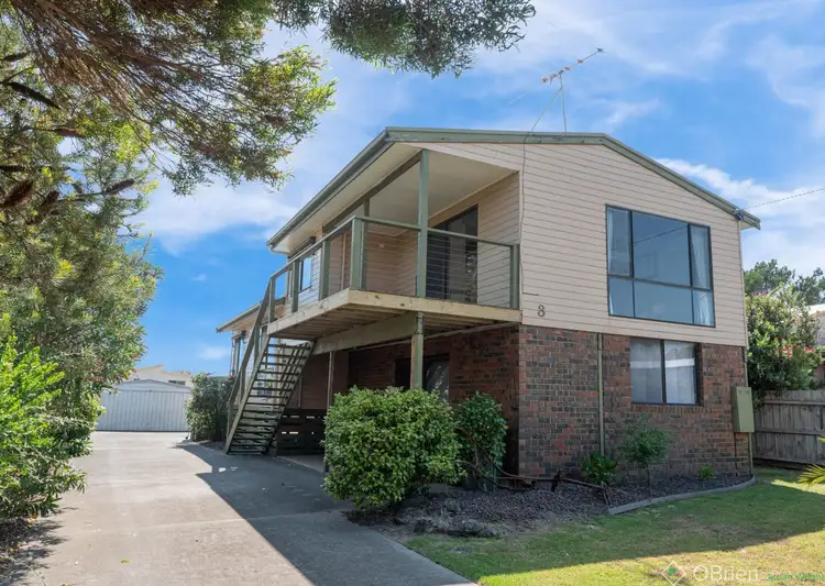 3 Glyndon Avenue