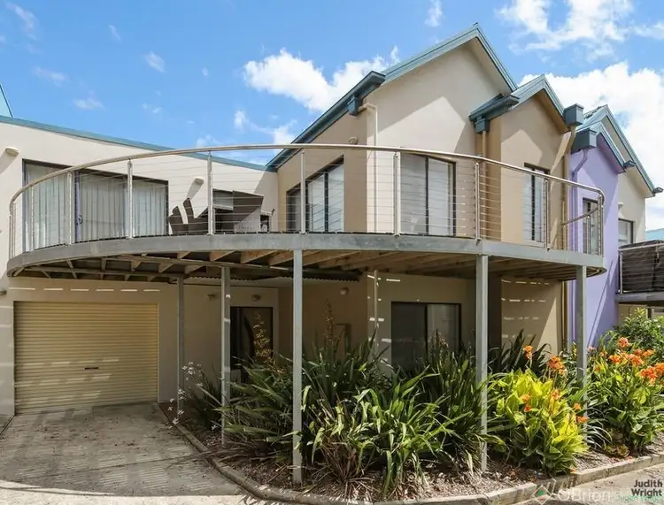 Second view of Homely house listing, 3/7 Walpole Street, Cowes VIC 3922