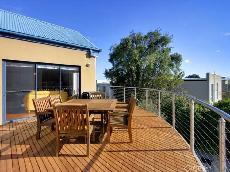 Third view of Homely house listing, 3/7 Walpole Street, Cowes VIC 3922