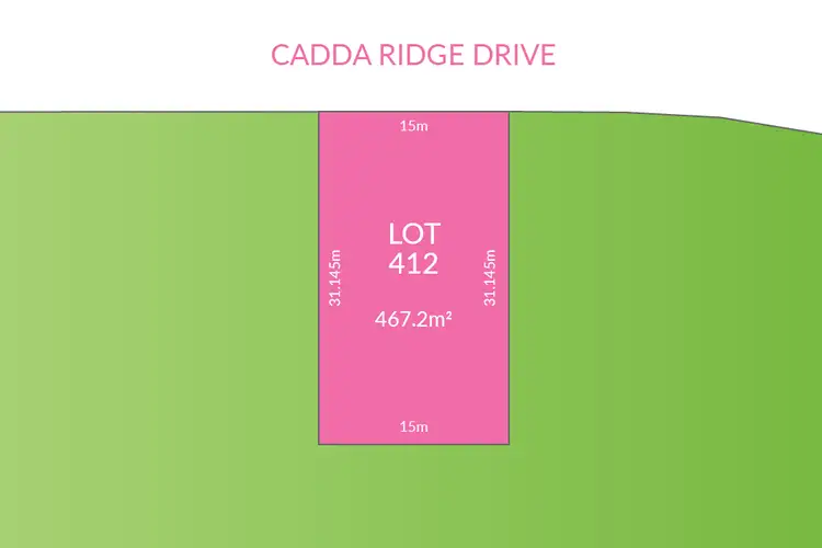 146 Cadda Ridge Drive, Caddens NSW 2747