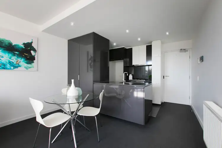 Fifth view of Homely apartment listing, 408a/33 Inkerman Street, St Kilda VIC 3182