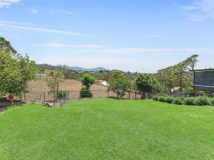 Fifth view of Homely house listing, 210 Waples Road, Farmborough Heights NSW 2526