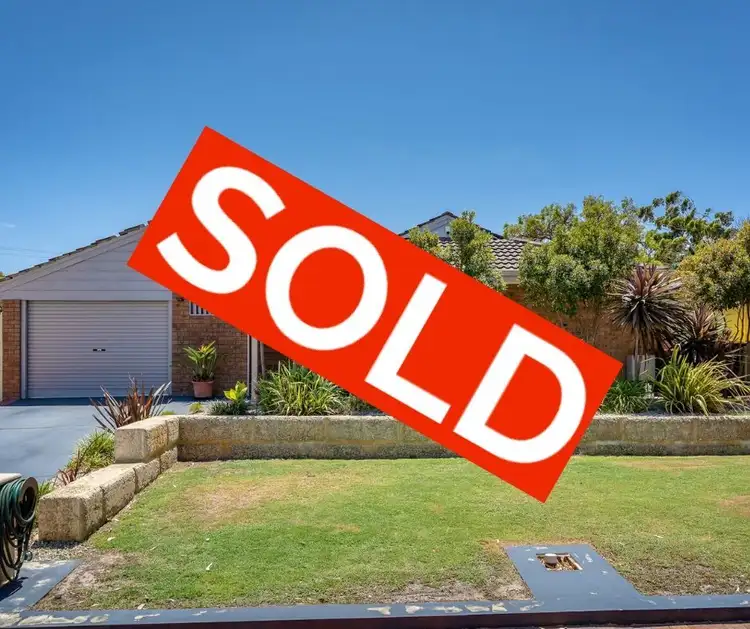 Main view of Homely house listing, 198 Camberwarra Drive, Craigie WA 6025