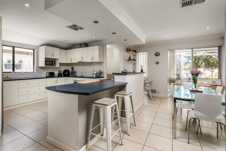 Third view of Homely house listing, 198 Camberwarra Drive, Craigie WA 6025