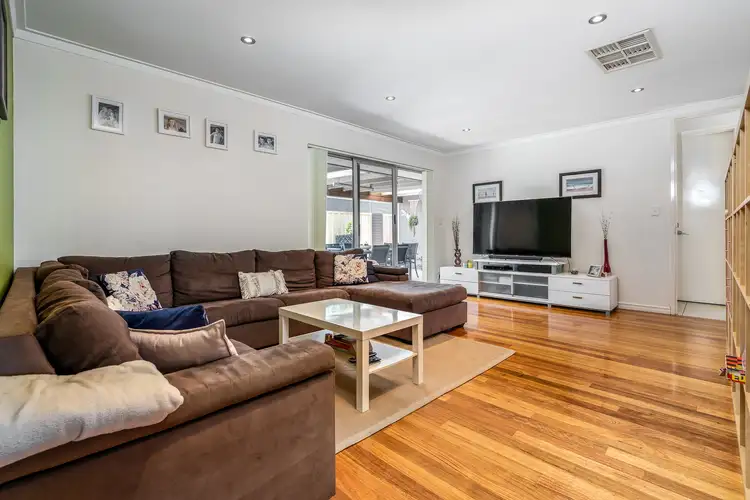 Fourth view of Homely house listing, 198 Camberwarra Drive, Craigie WA 6025