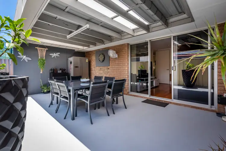 Fifth view of Homely house listing, 198 Camberwarra Drive, Craigie WA 6025