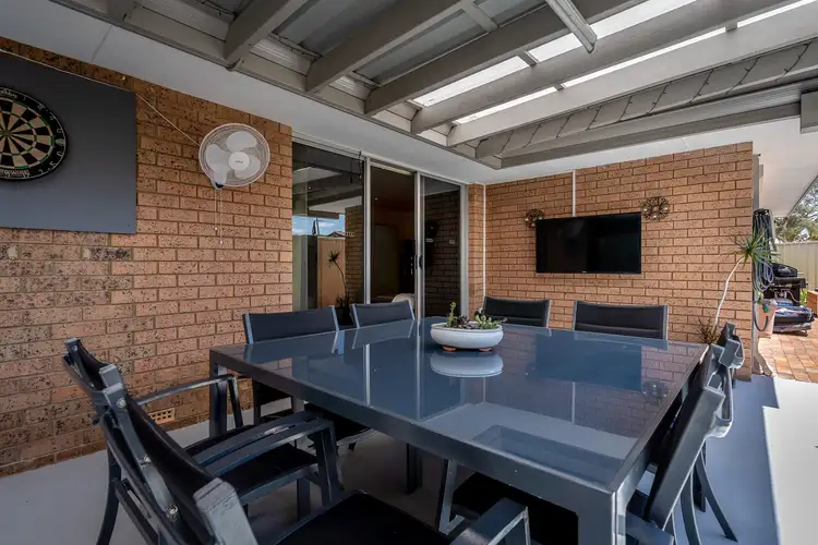 Sixth view of Homely house listing, 198 Camberwarra Drive, Craigie WA 6025