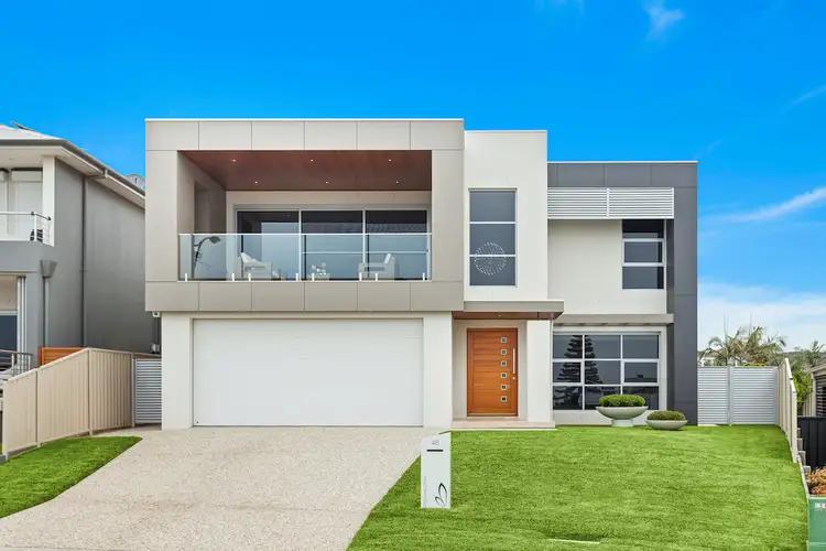 48 Shallows Drive, Shell Cove NSW 2529