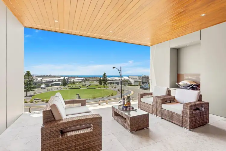 Second view of Homely house listing, 48 Shallows Drive, Shell Cove NSW 2529