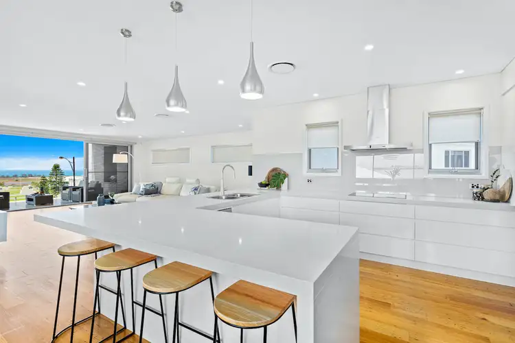 Third view of Homely house listing, 48 Shallows Drive, Shell Cove NSW 2529