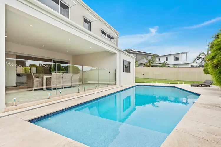Fourth view of Homely house listing, 48 Shallows Drive, Shell Cove NSW 2529