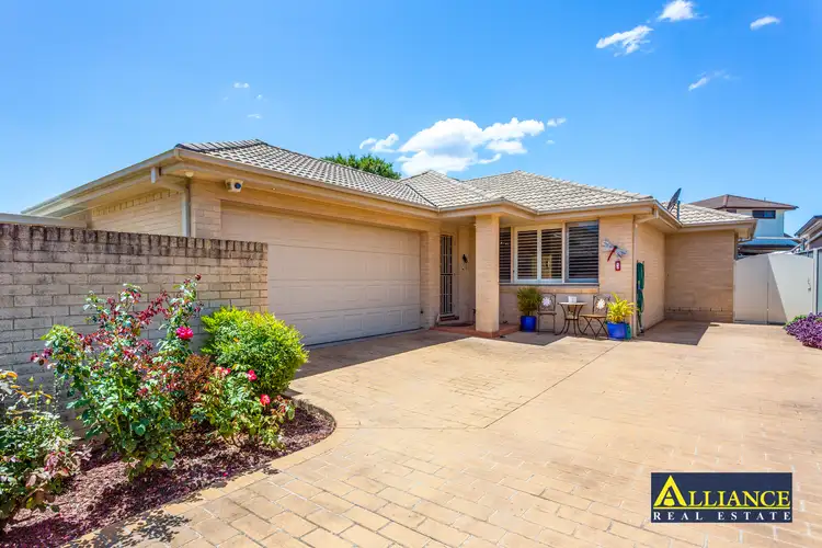 3/53 Lucas Road, East Hills NSW 2213