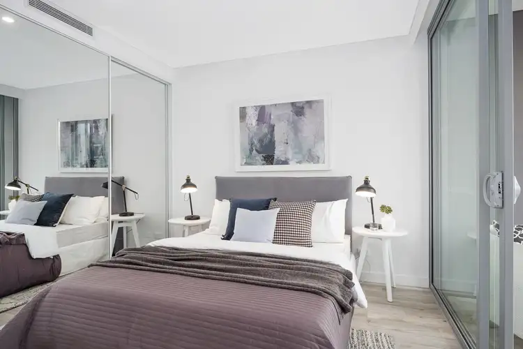 Third view of Homely apartment listing, 302/19 Church Street, Camperdown NSW 2050