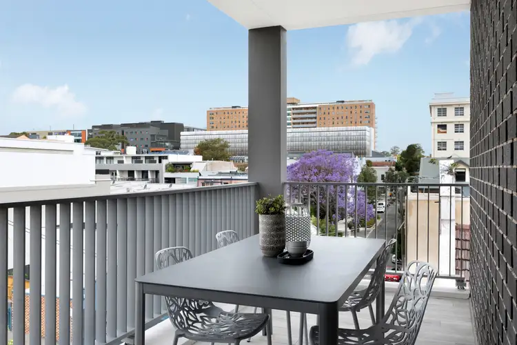 Fourth view of Homely apartment listing, 302/19 Church Street, Camperdown NSW 2050