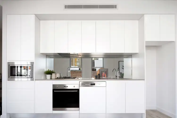 Fifth view of Homely apartment listing, 302/19 Church Street, Camperdown NSW 2050