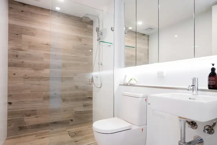 Sixth view of Homely apartment listing, 302/19 Church Street, Camperdown NSW 2050
