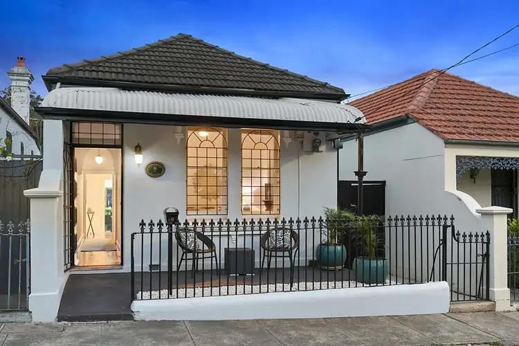 9 Ducros Street, Petersham NSW 2049