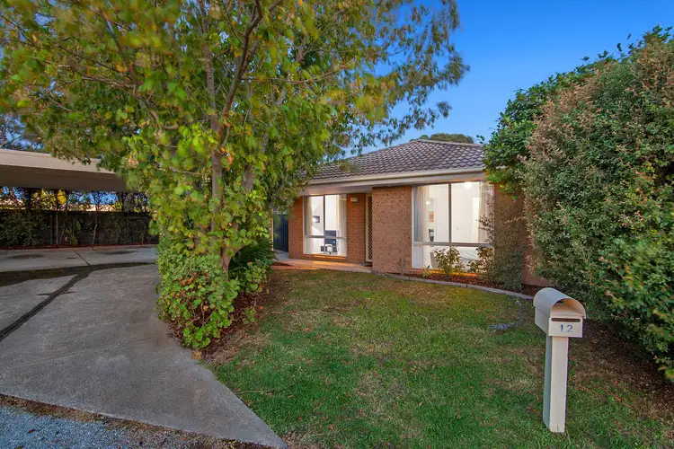 12 Pineview Court, Mount Martha VIC 3934