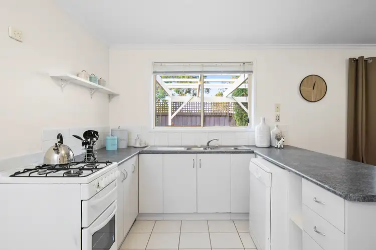 Second view of Homely house listing, 12 Pineview Court, Mount Martha VIC 3934