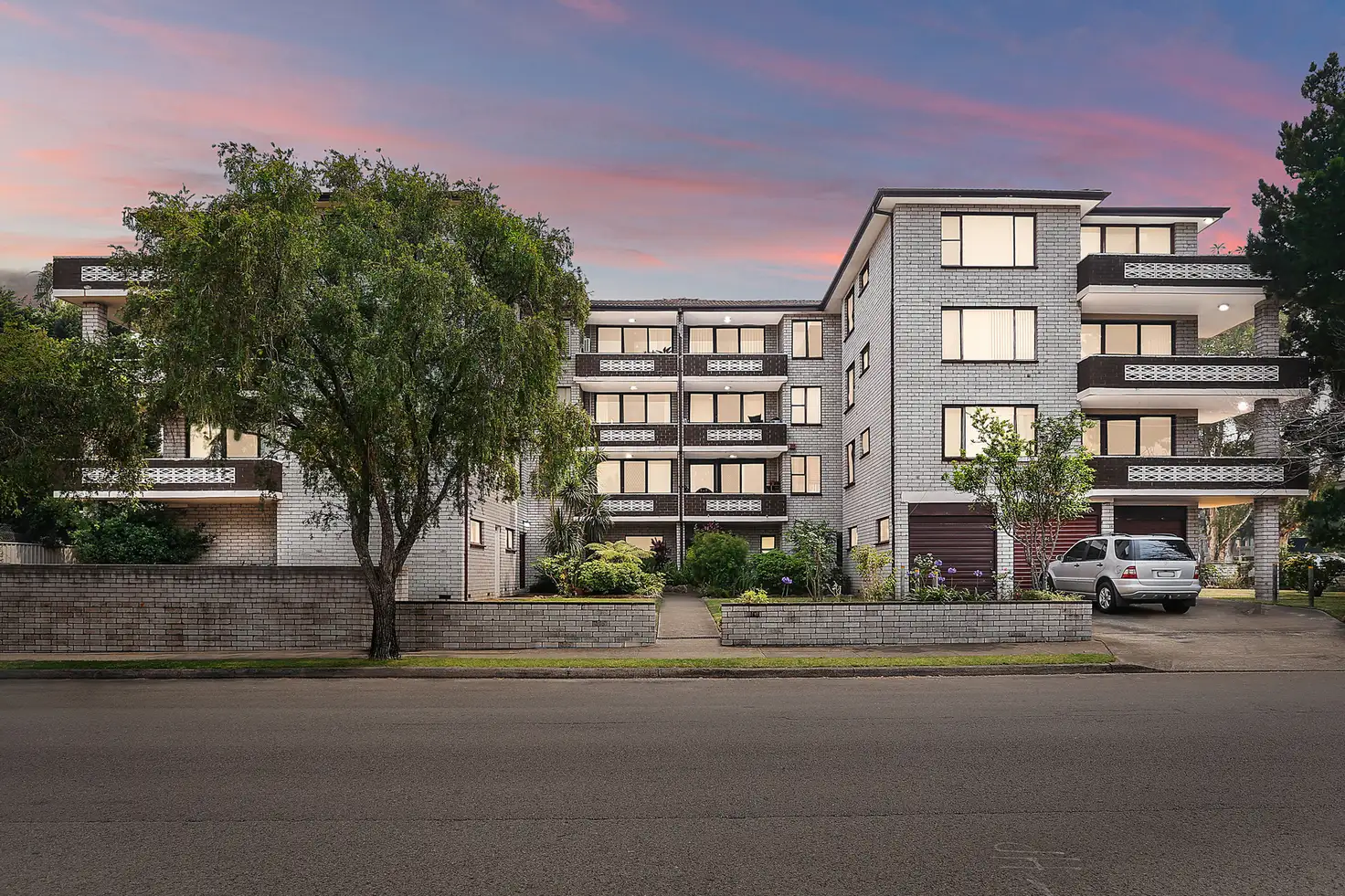 Main view of Homely apartment listing, 18/41 Clyde Street, Croydon Park NSW 2133