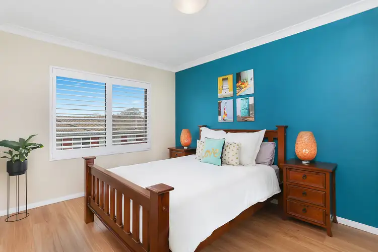 Fourth view of Homely apartment listing, 18/41 Clyde Street, Croydon Park NSW 2133