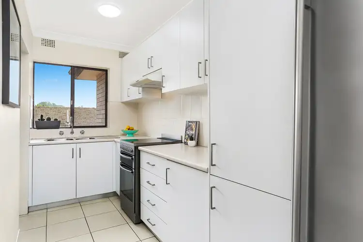Fifth view of Homely apartment listing, 18/41 Clyde Street, Croydon Park NSW 2133