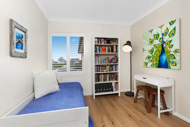 Sixth view of Homely apartment listing, 18/41 Clyde Street, Croydon Park NSW 2133