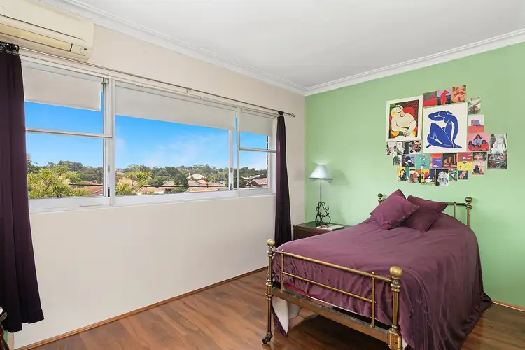 Third view of Homely apartment listing, 9/185 Frederick Street, Ashfield NSW 2131