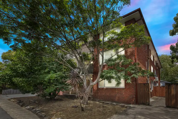Sixth view of Homely apartment listing, 9/185 Frederick Street, Ashfield NSW 2131