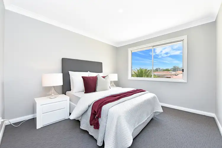 Fourth view of Homely townhouse listing, 5/5 Adelaide Street, Oxley Park NSW 2760